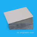 Materiál vlnitého PVC Střešní plech PVC
